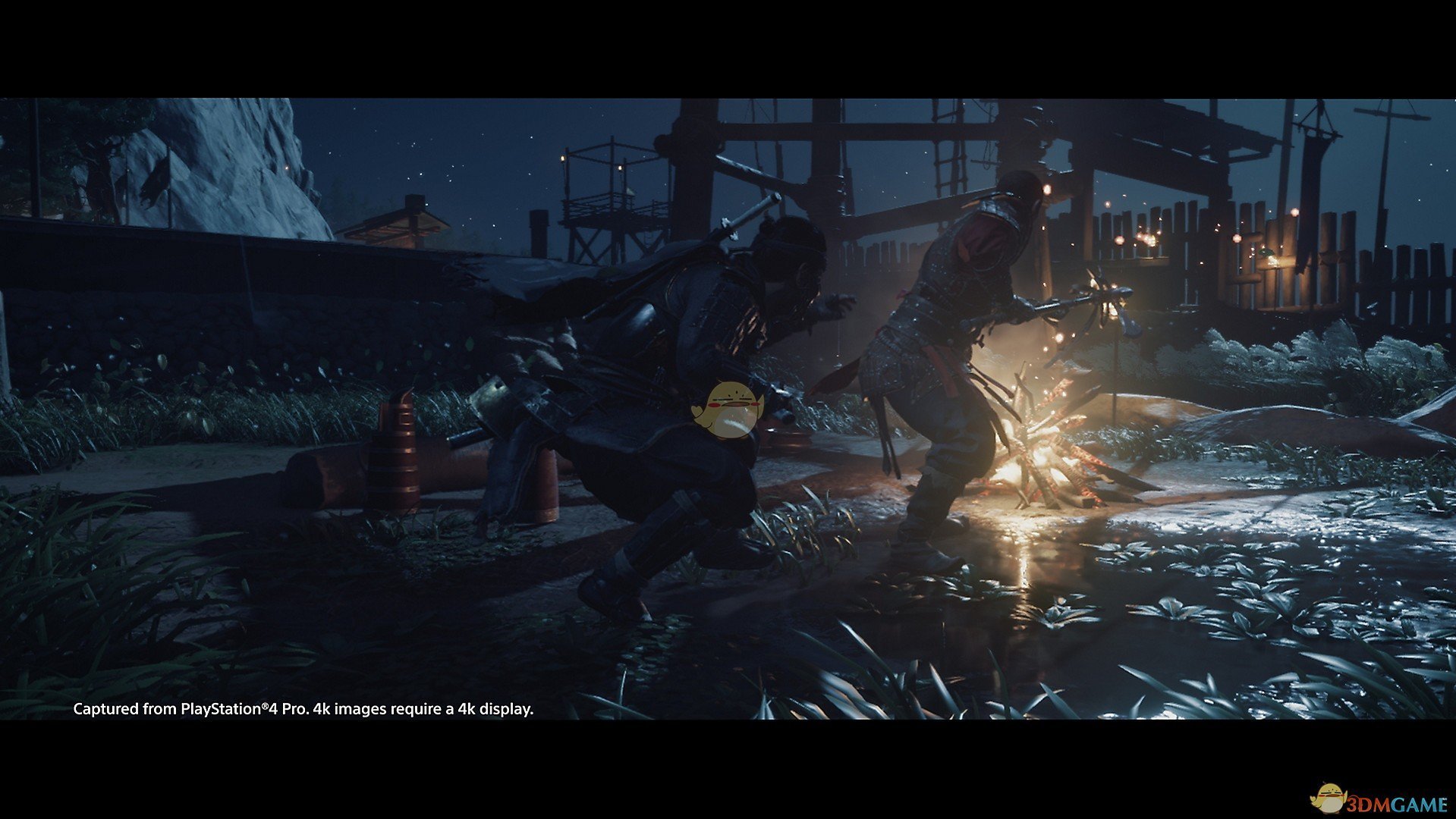 黑暗之魂3 年度版 截图10