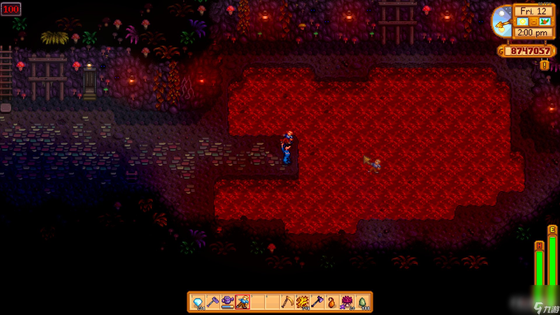 环世界 重制版 截图19