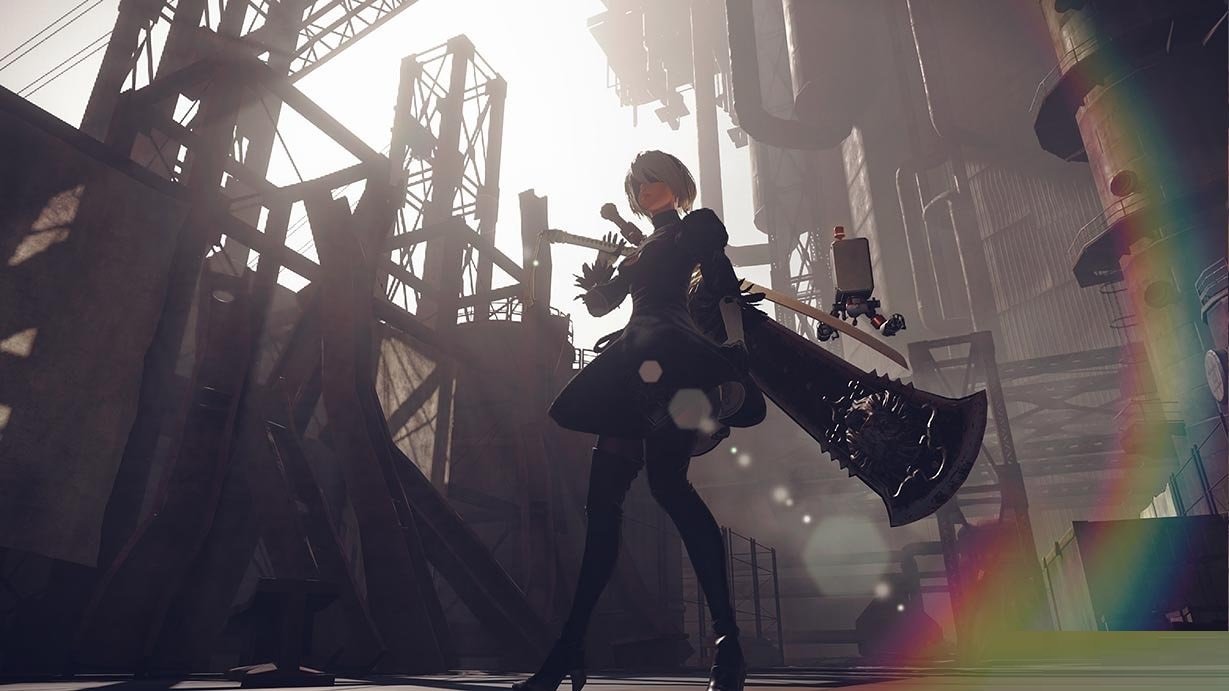 怪物猎人：世界 年度版 截图5