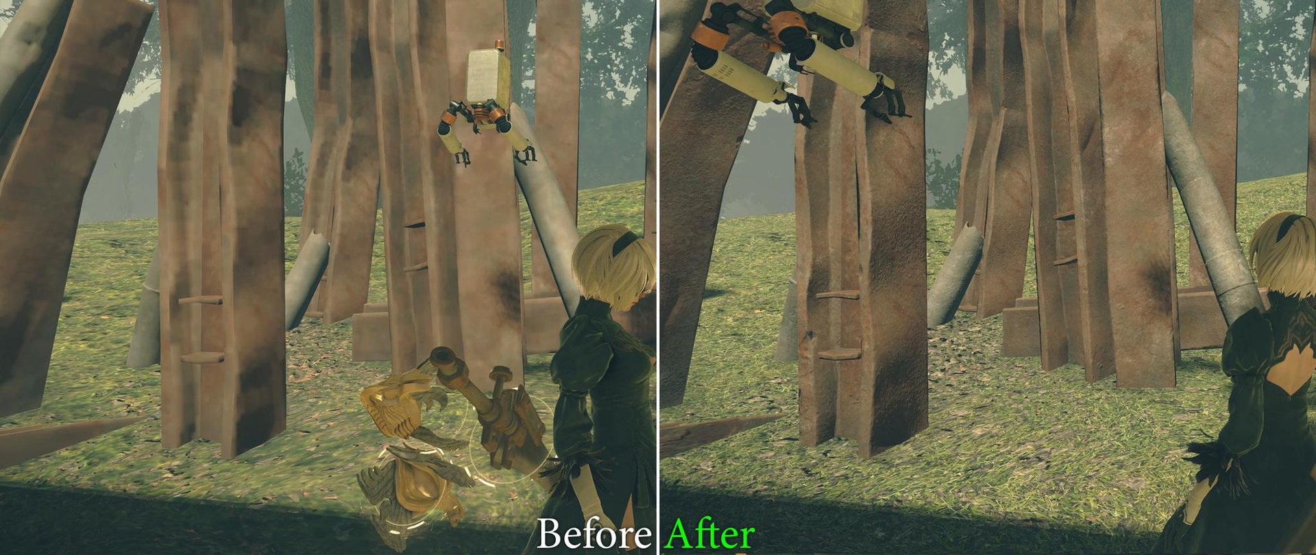 怪物猎人：世界 年度版 截图18