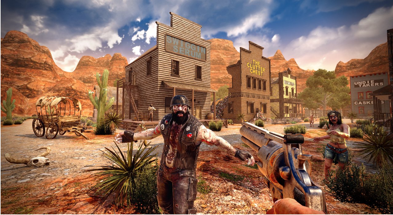 森林 年度版 截图2