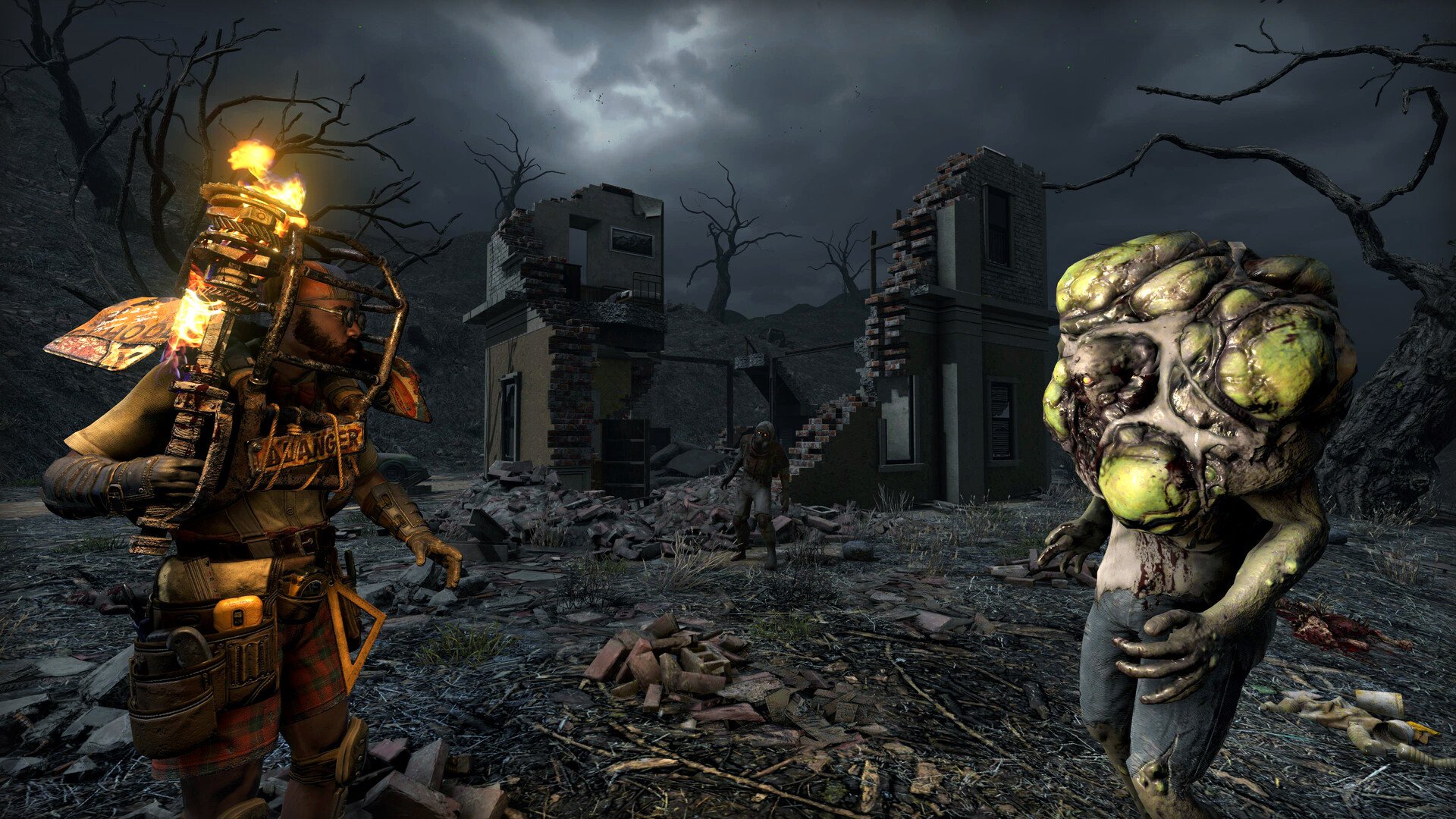 森林 年度版 截图16