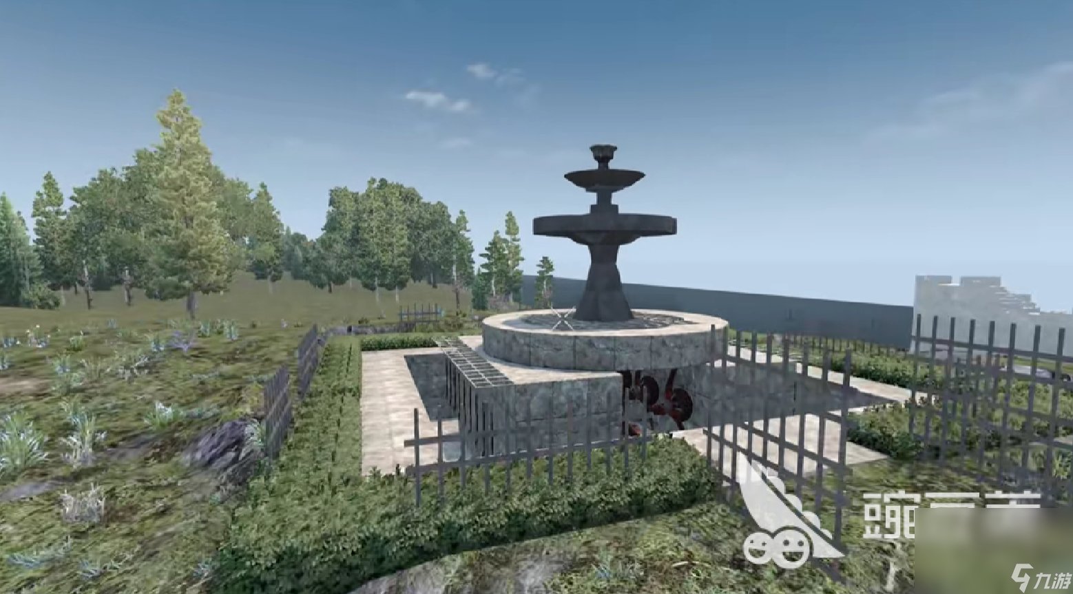 森林 年度版 截图20