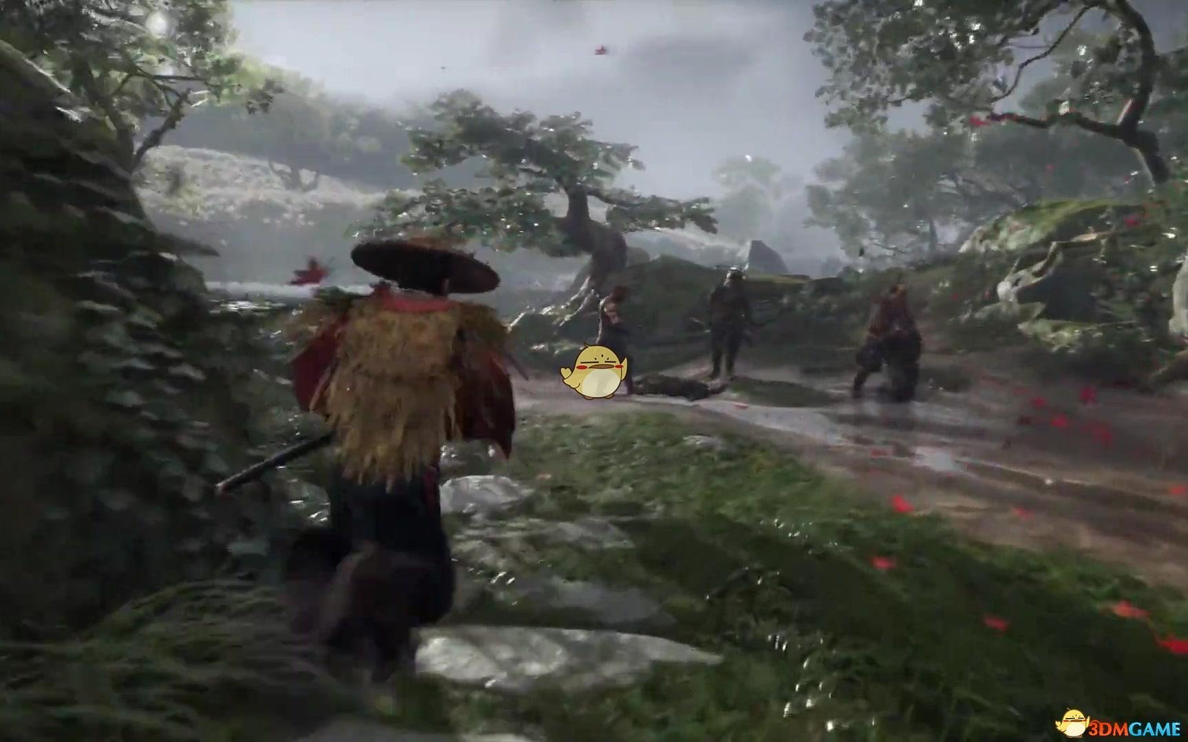 森林 豪华版 截图5