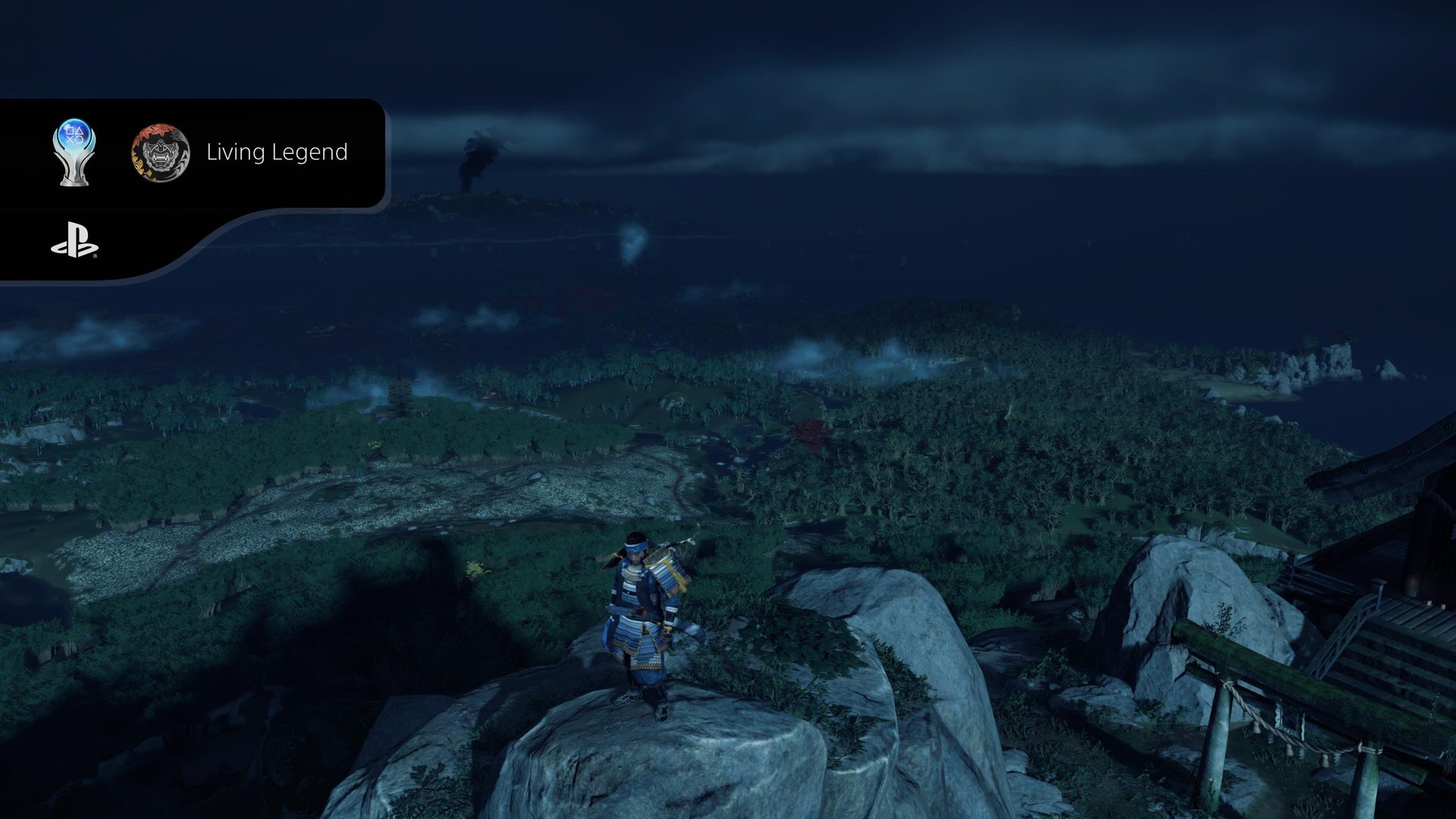 森林 豪华版 截图7