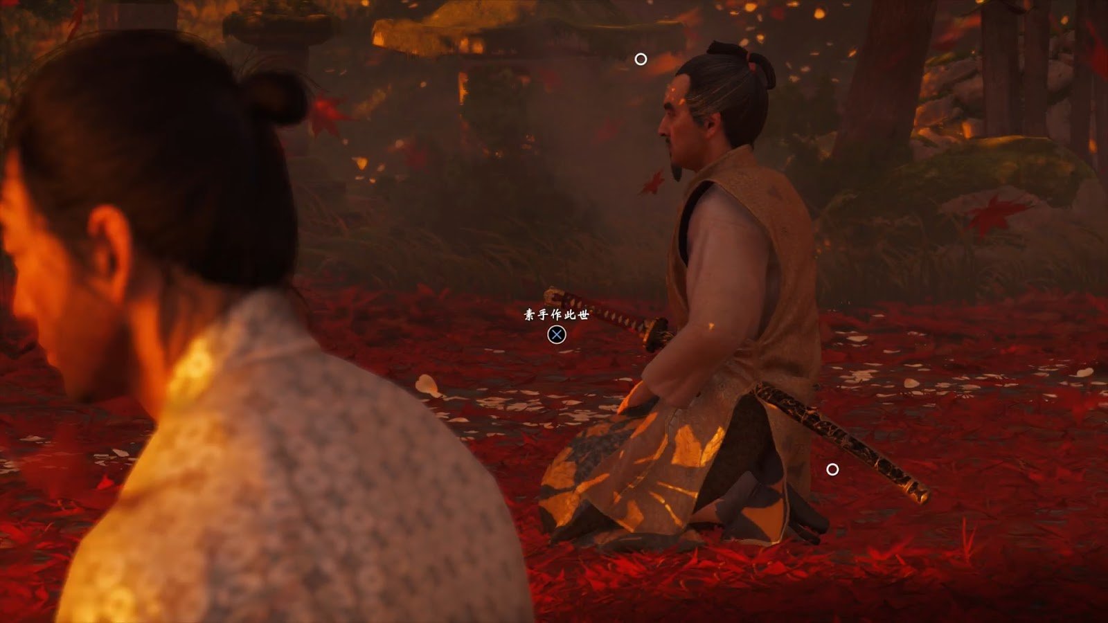 森林 豪华版 截图10