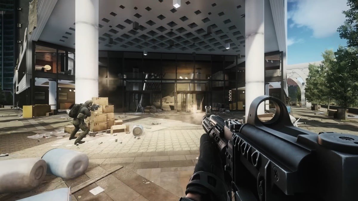 勇者斗恶龙11 完整版 截图4