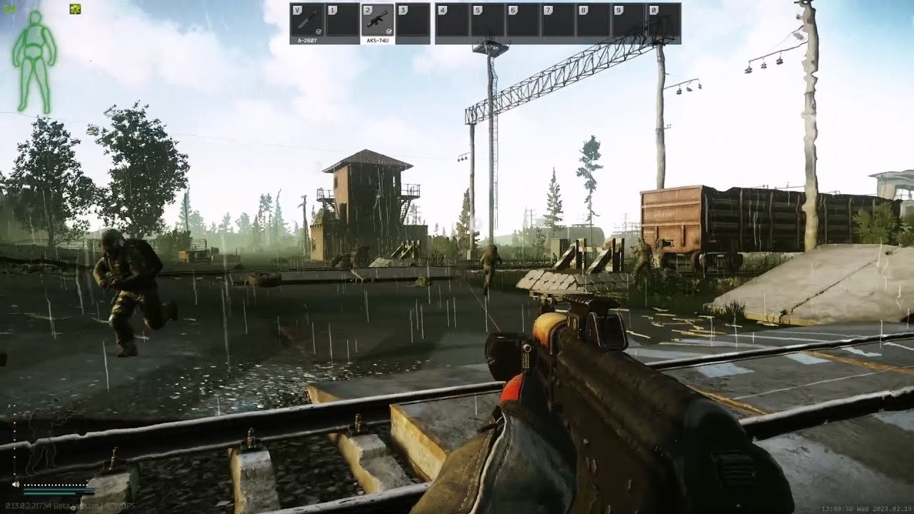 勇者斗恶龙11 完整版 截图7