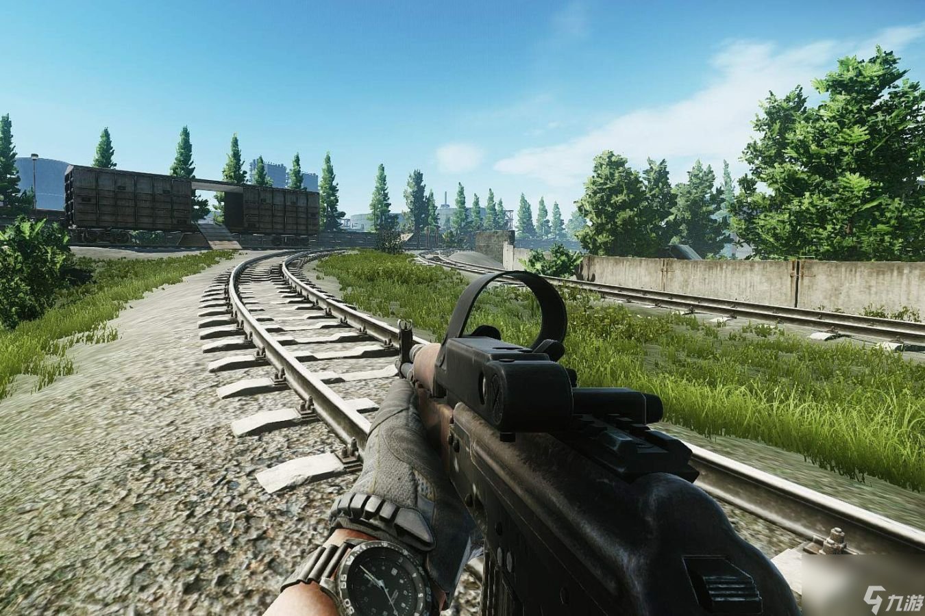 勇者斗恶龙11 完整版 截图12