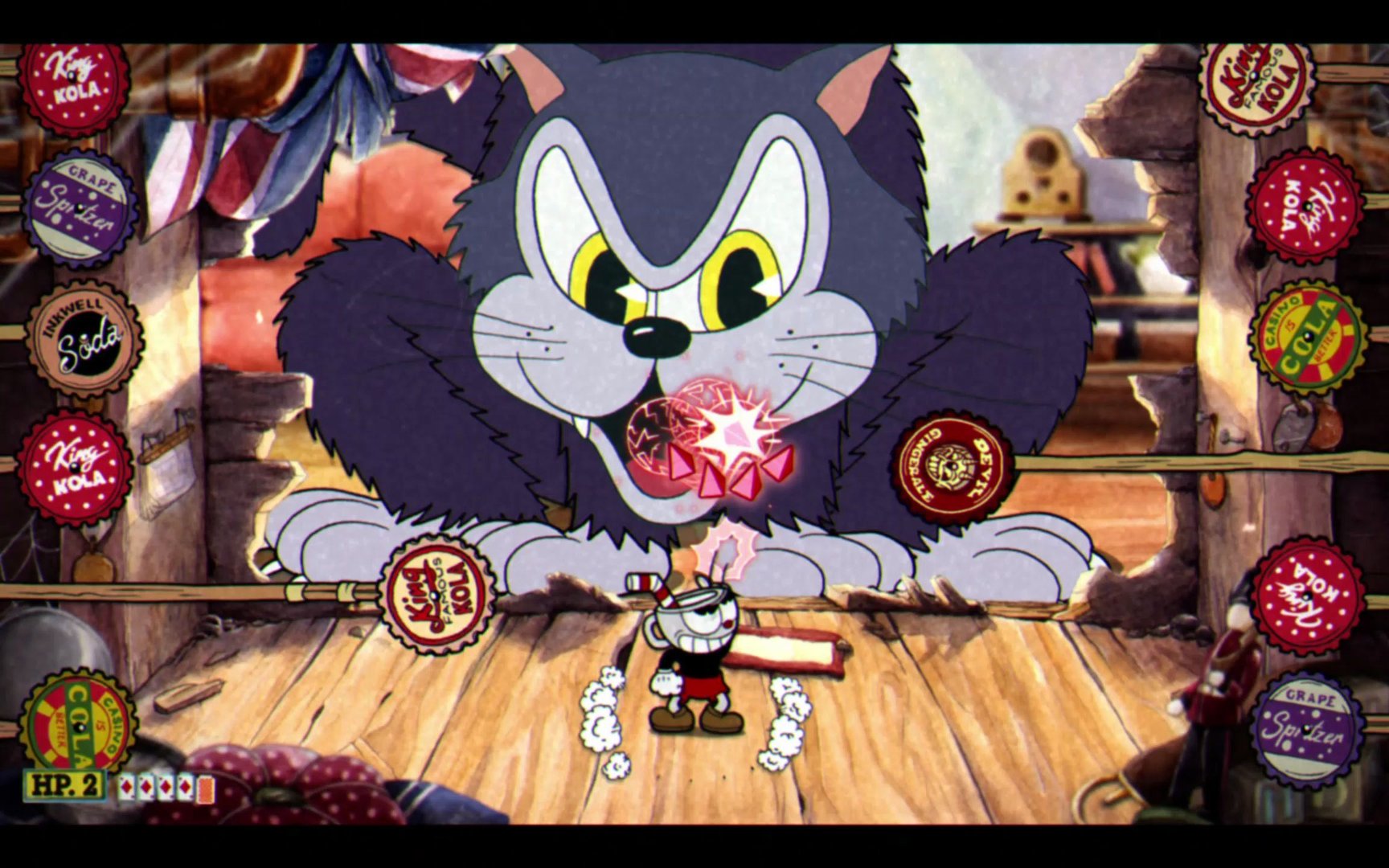 战地风云 豪华版 截图6