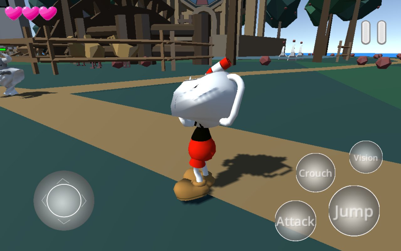 战地风云 豪华版 截图11