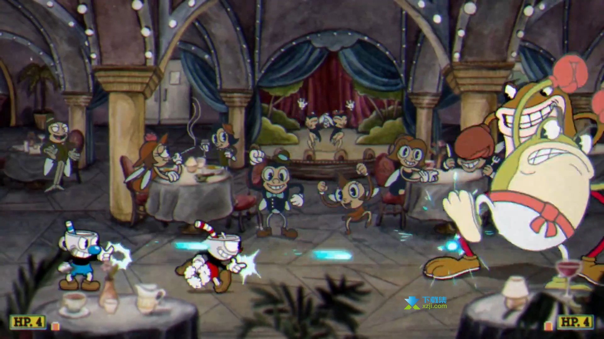 战地风云 豪华版 截图21