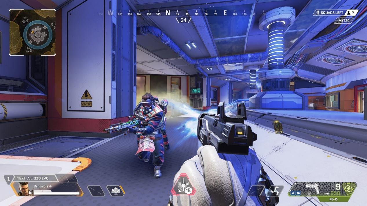 方舟：生存进化 终极版 截图17