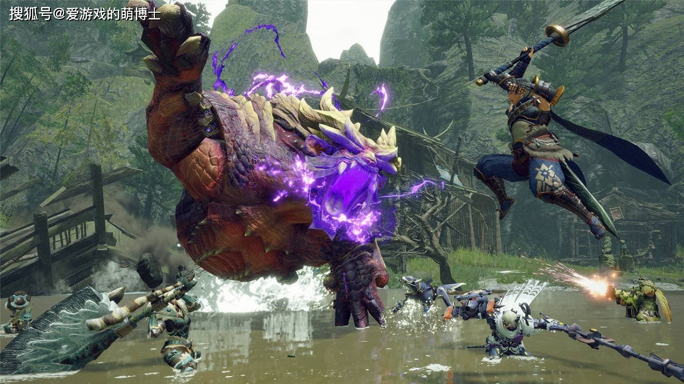 糖豆人:终极淘汰赛 年度版 截图12