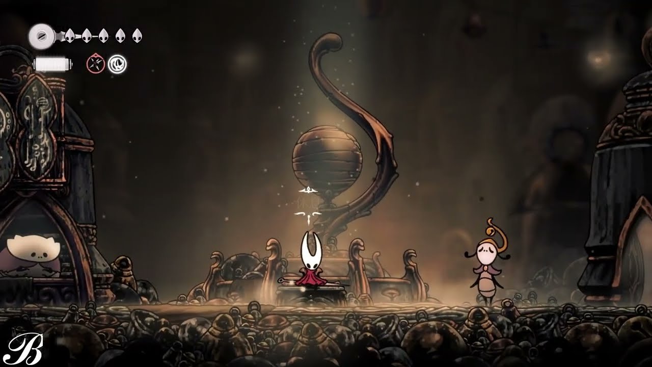 饥荒 重制版 截图5