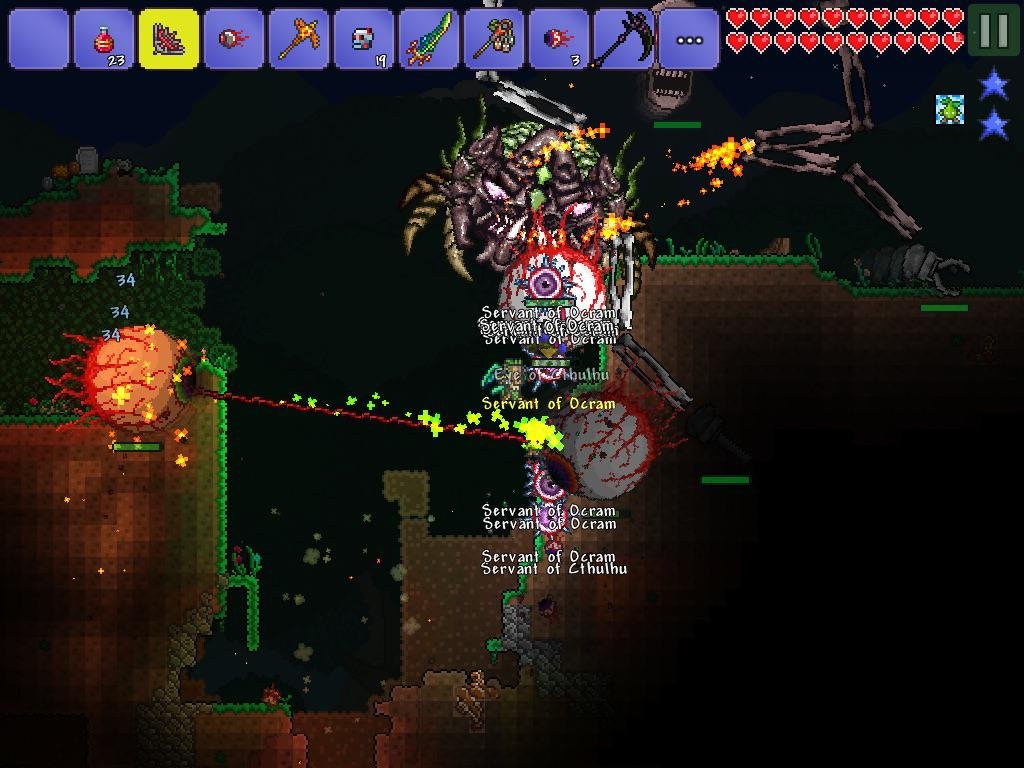 空洞骑士 完整版 截图4