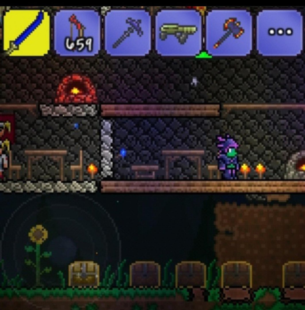 空洞骑士 完整版 截图10