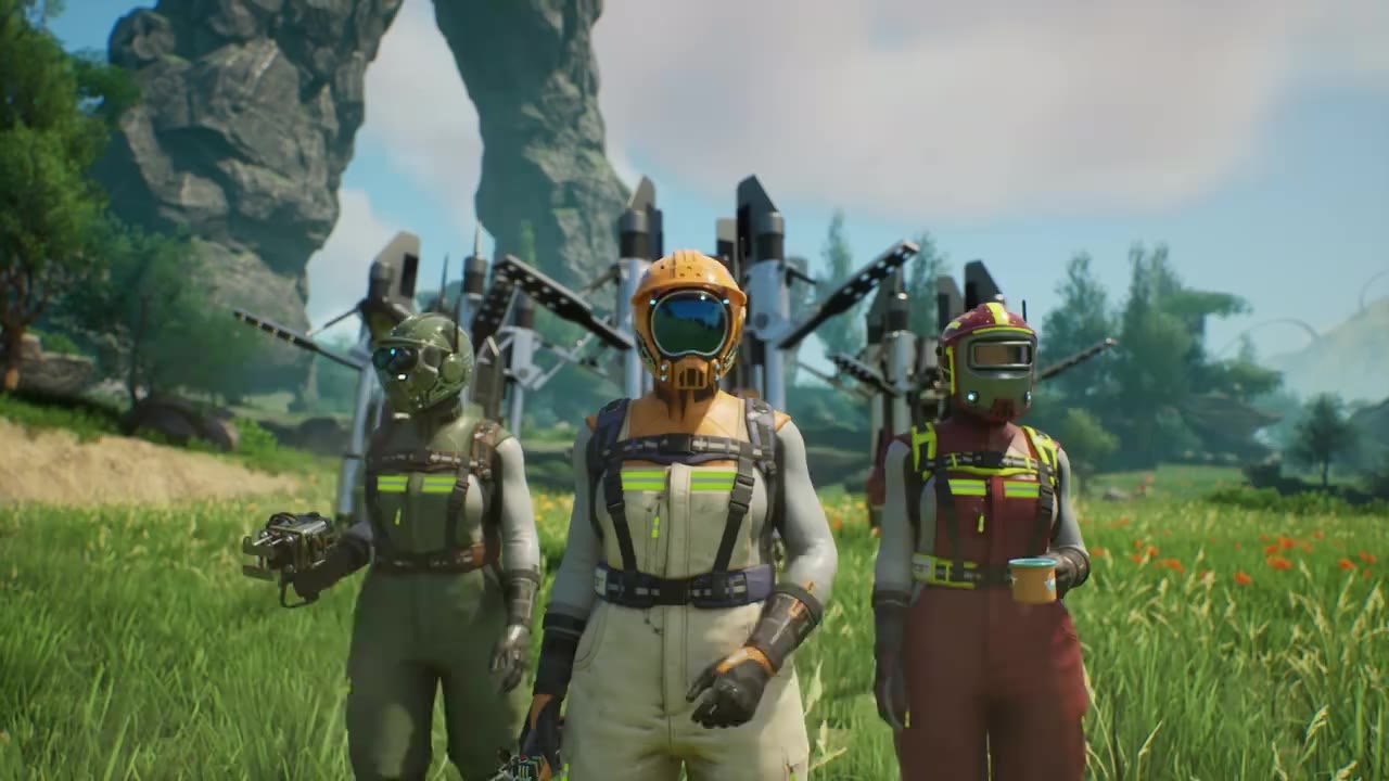 死亡搁浅 重制版 截图14