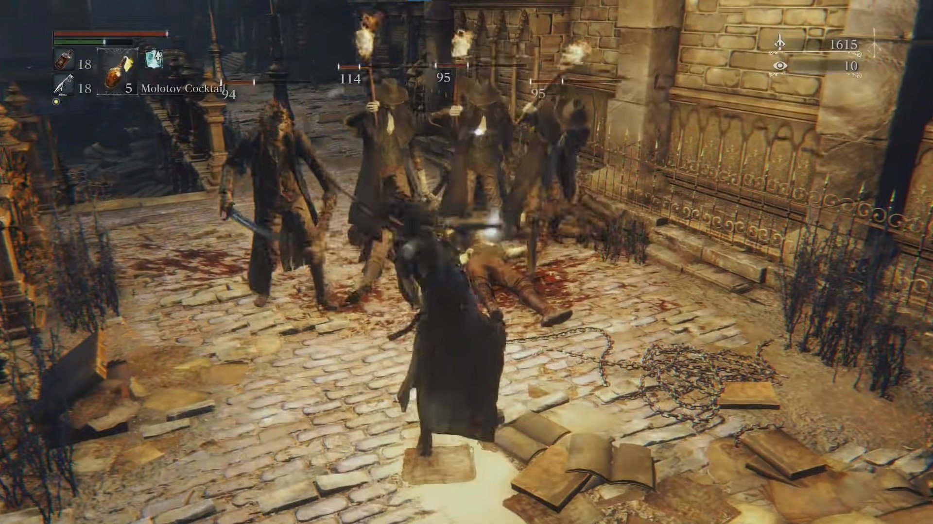 只狼:影逝二度 截图19