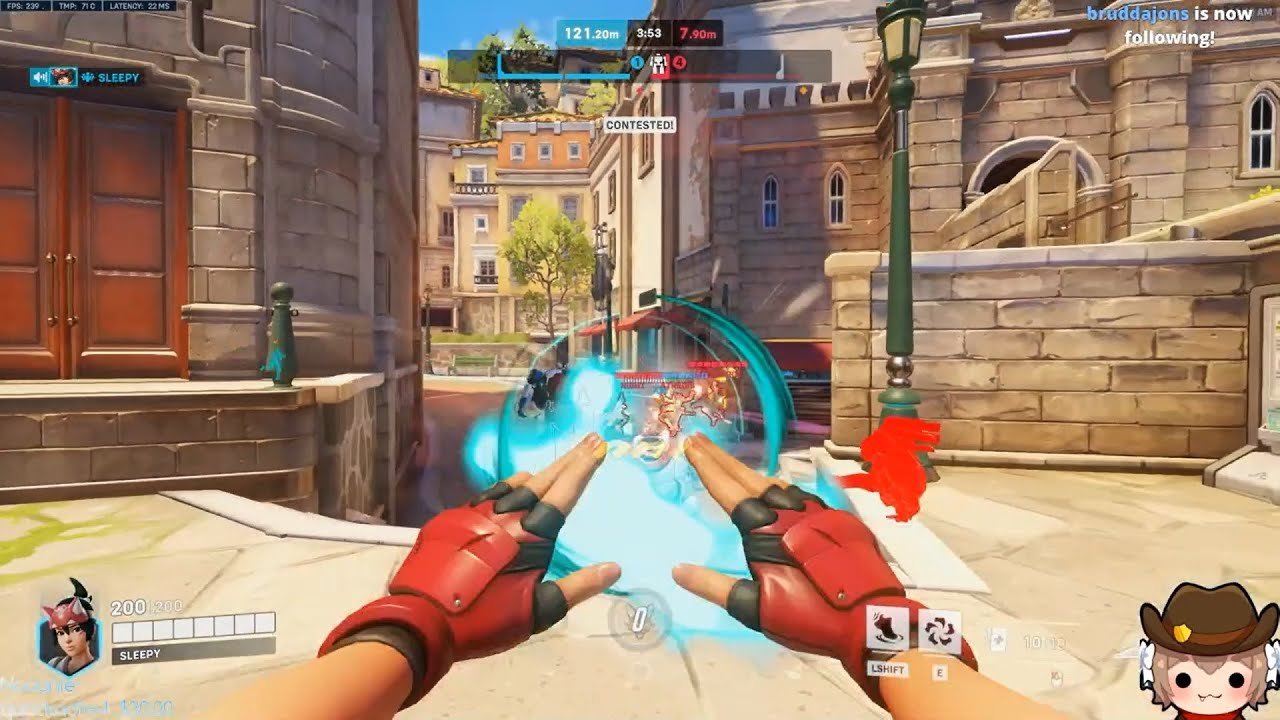 死亡搁浅 重制版 截图4