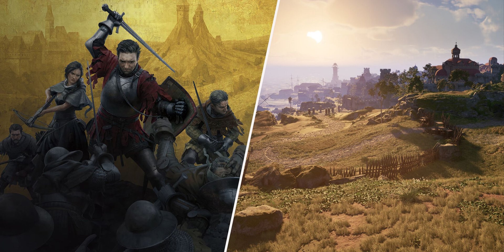 巫师3:狂猎 完整版 截图20