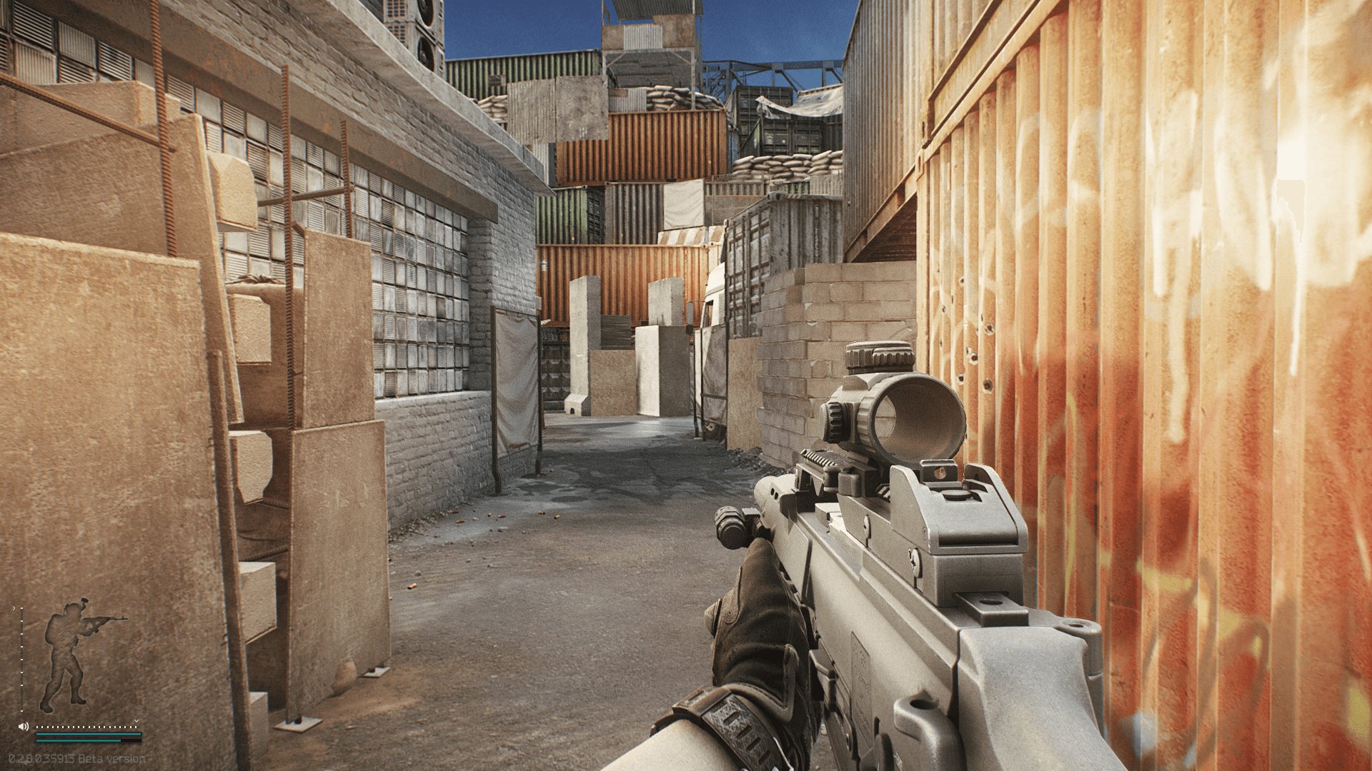 使命召唤：现代战争 豪华版 截图14