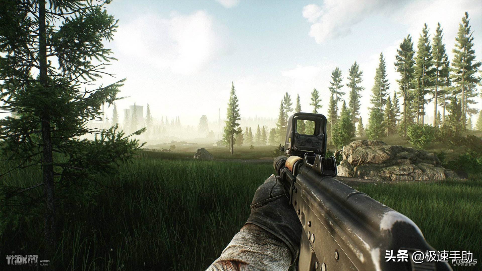 使命召唤：现代战争 豪华版 截图19