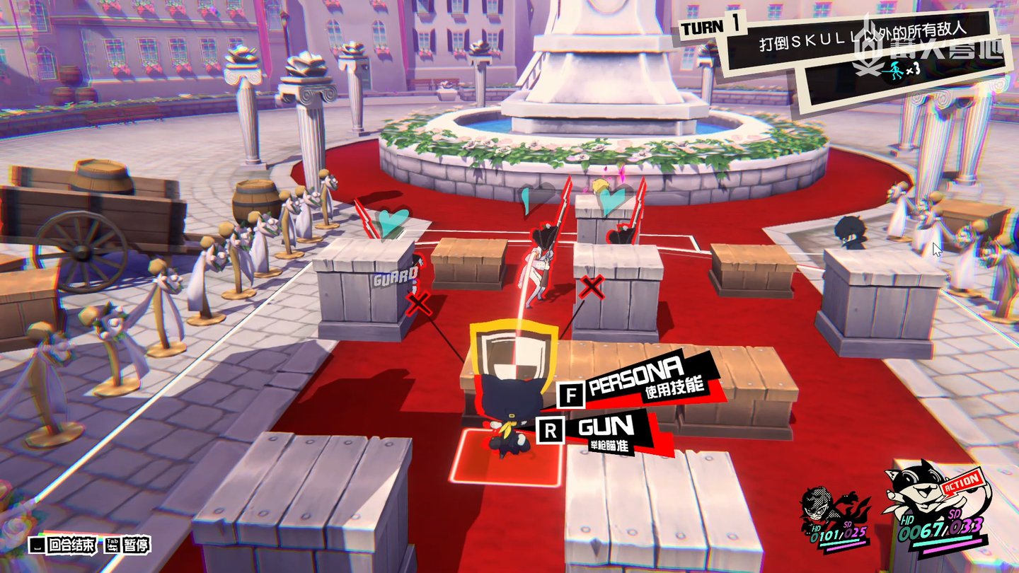 深岩银河 重制版 截图19