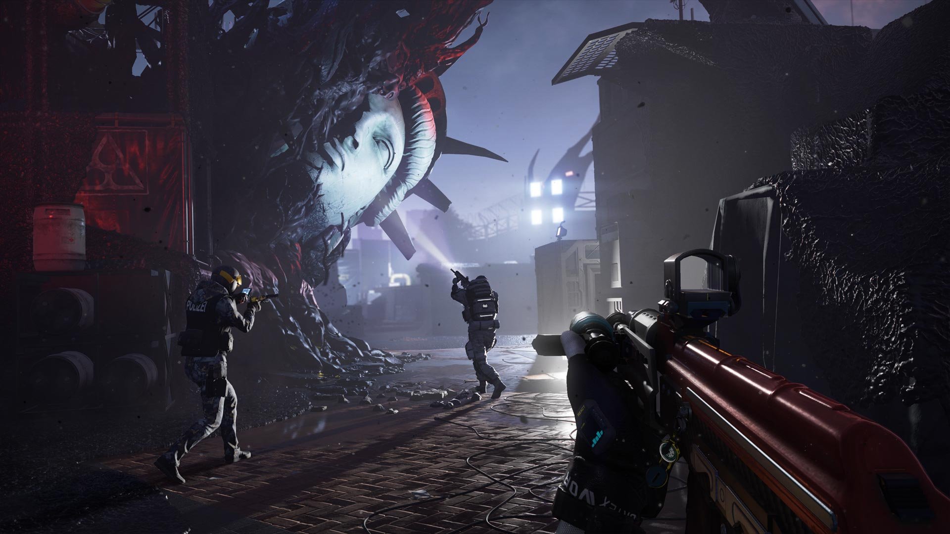 巫师3:狂猎 完整版 截图14