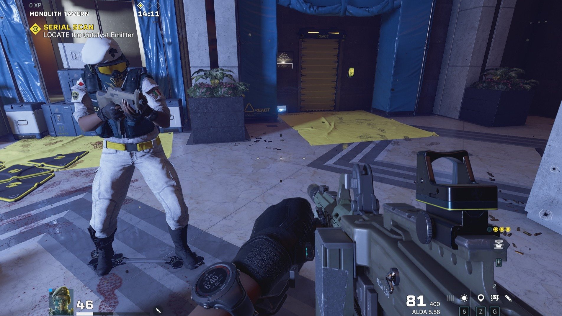 巫师3:狂猎 完整版 截图16