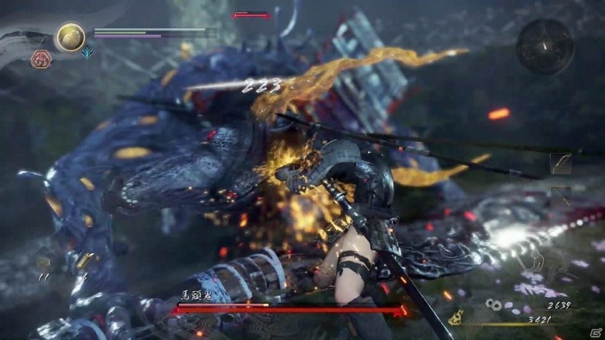 死亡搁浅 重制版 截图7