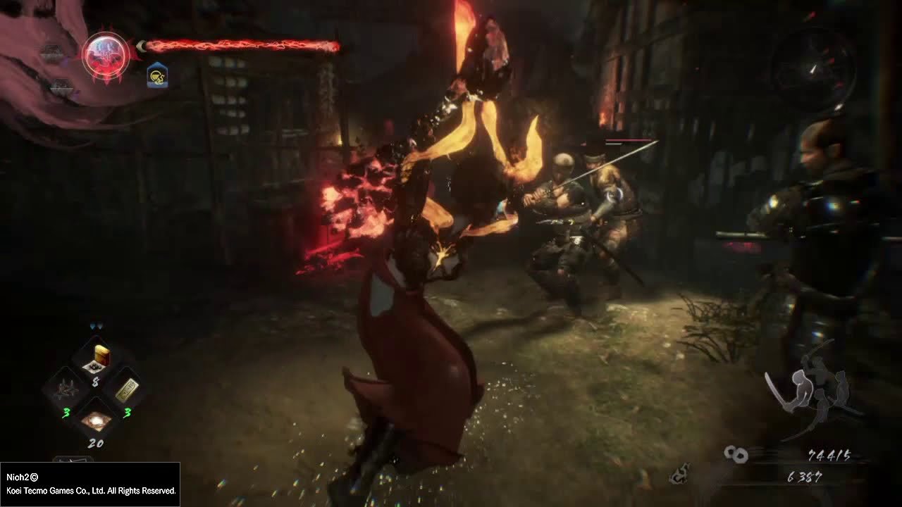 死亡搁浅 重制版 截图11