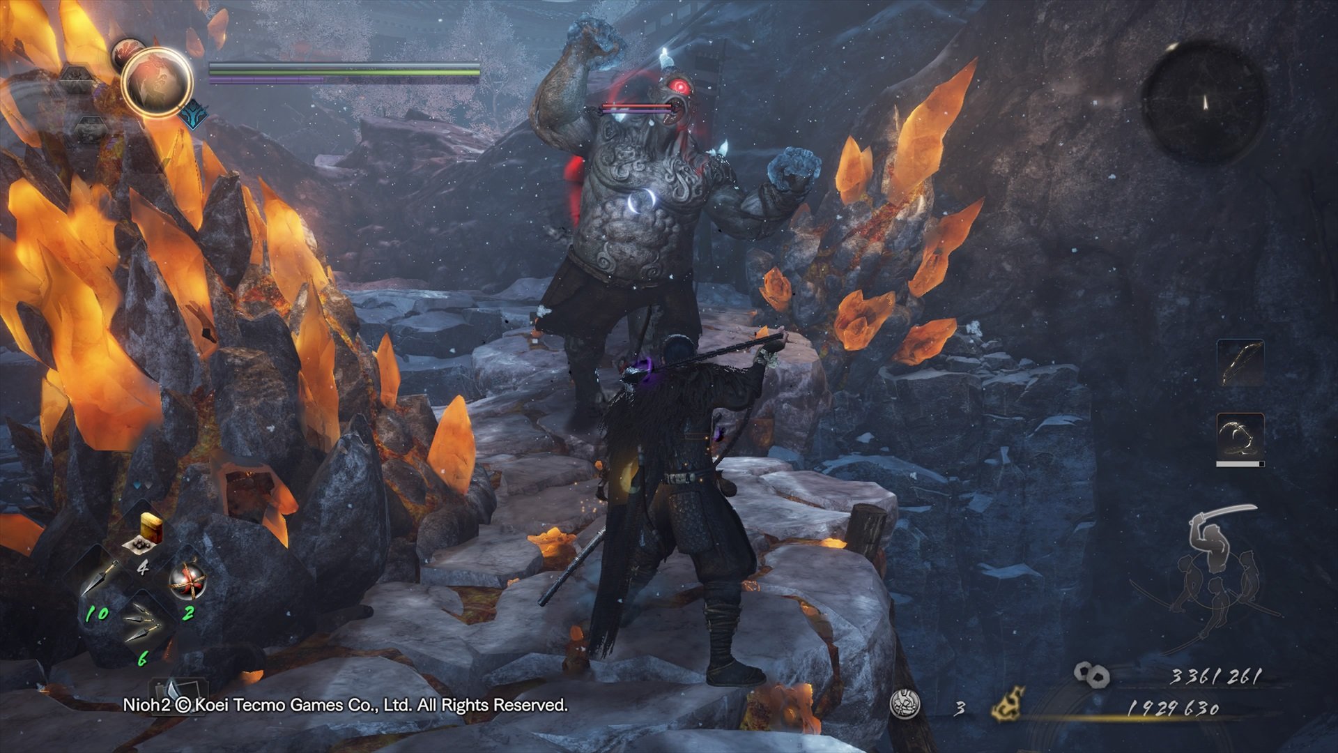 死亡搁浅 重制版 截图14