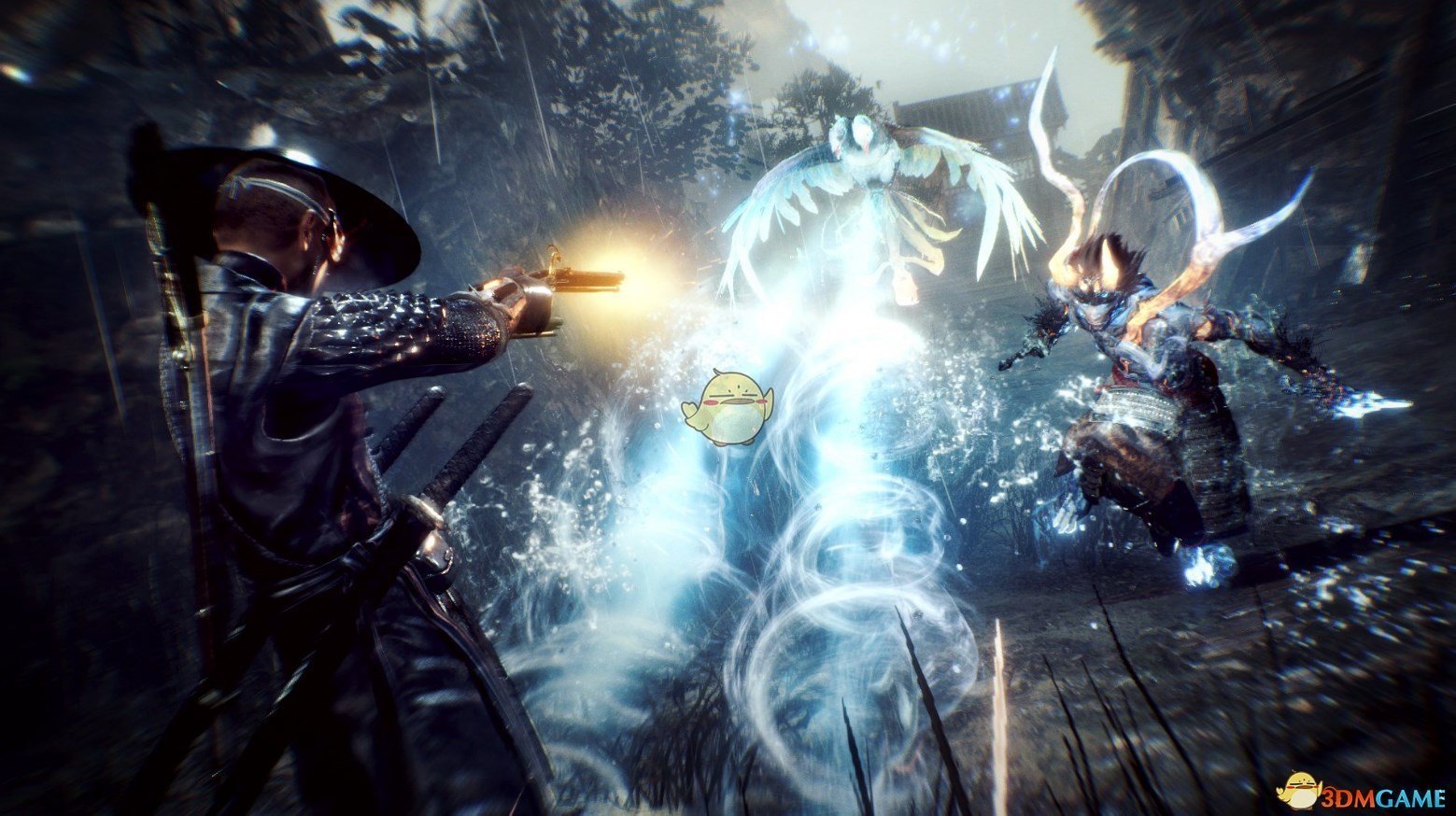 死亡搁浅 重制版 截图15