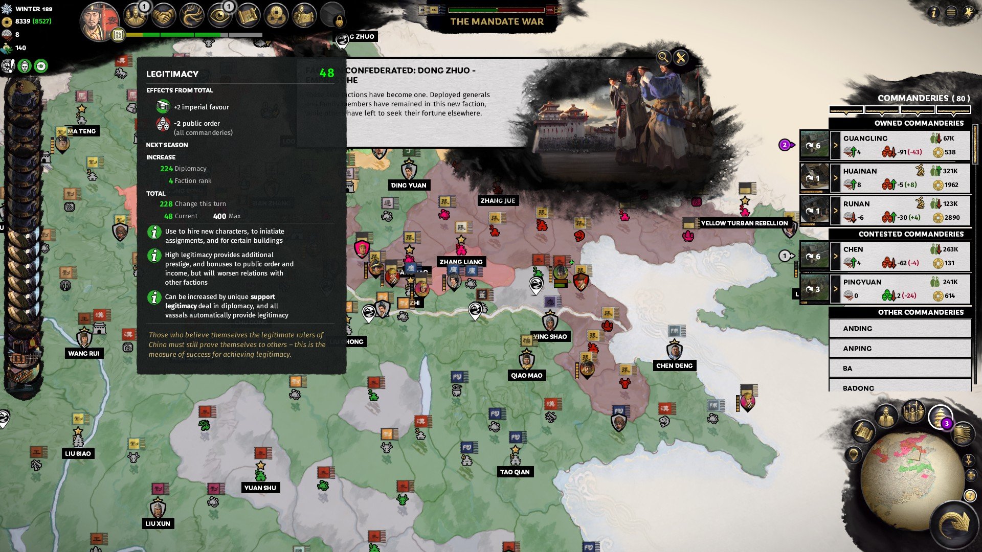 饥荒 重制版 截图16