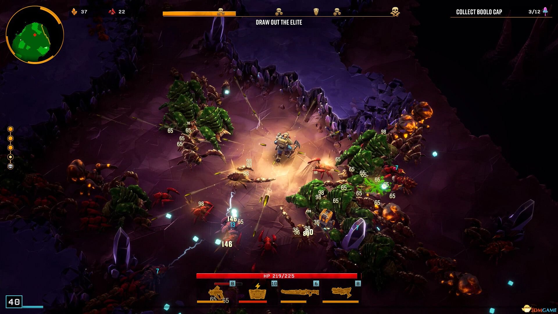 怪物猎人:世界 年度版 截图1