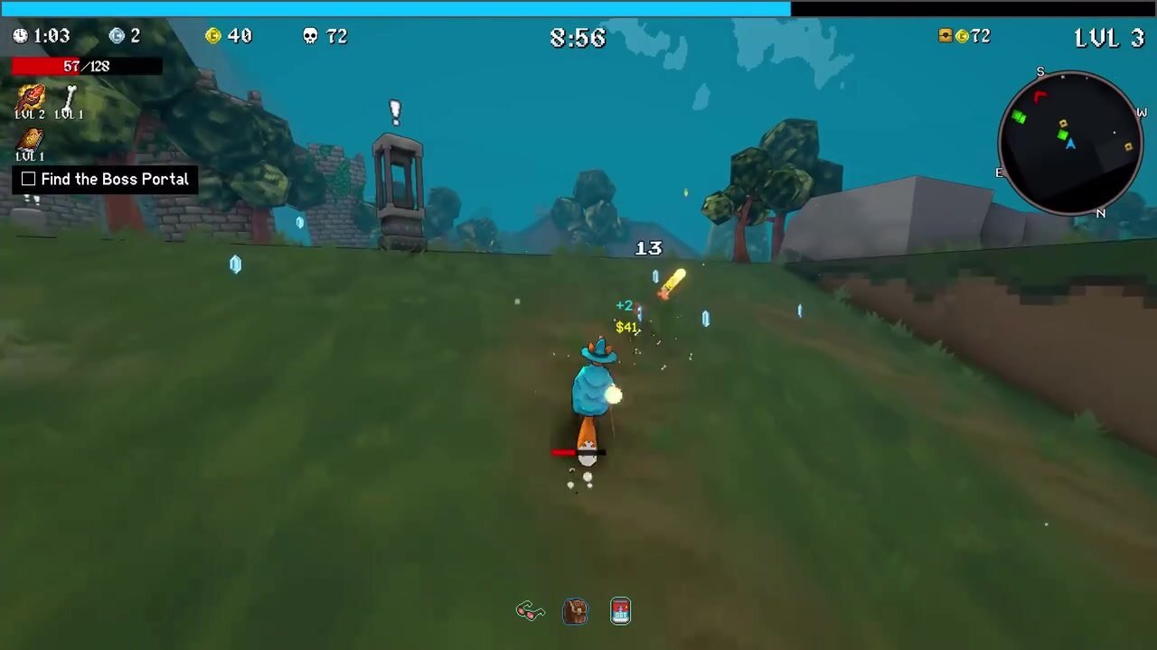 空洞骑士 截图16