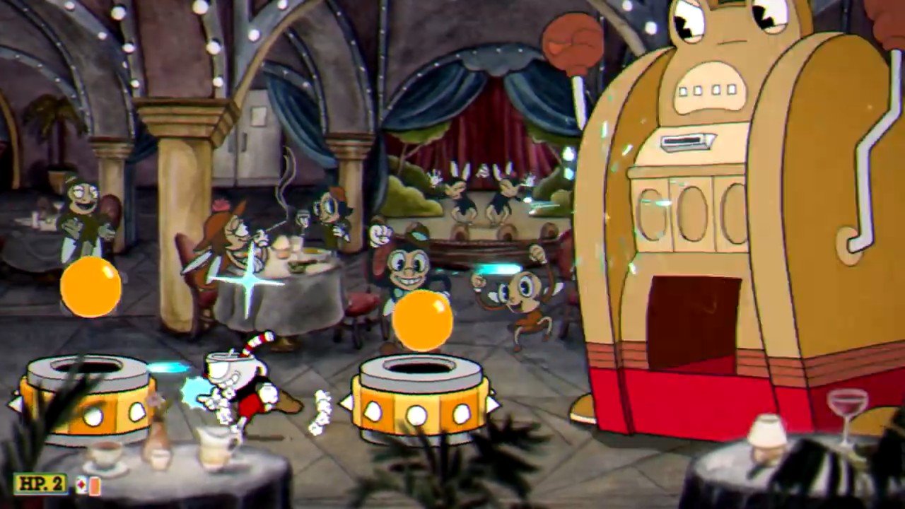 瓦尔海姆 豪华版 截图13