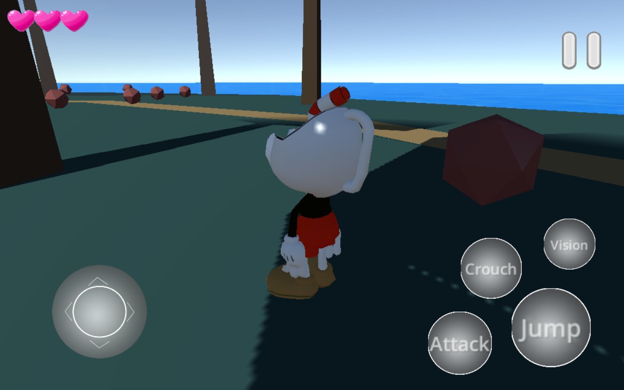 瓦尔海姆 豪华版 截图17