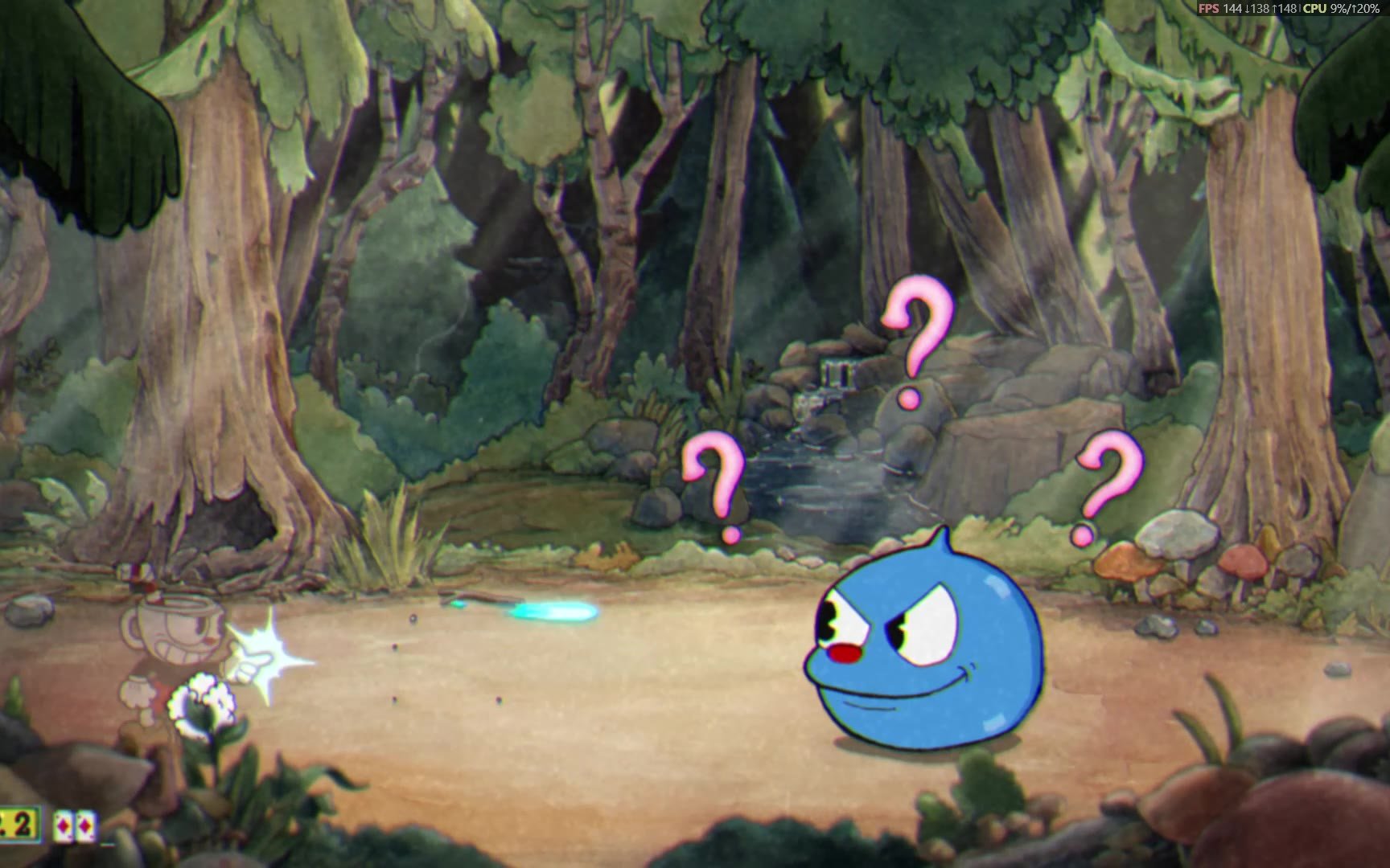 瓦尔海姆 豪华版 截图19