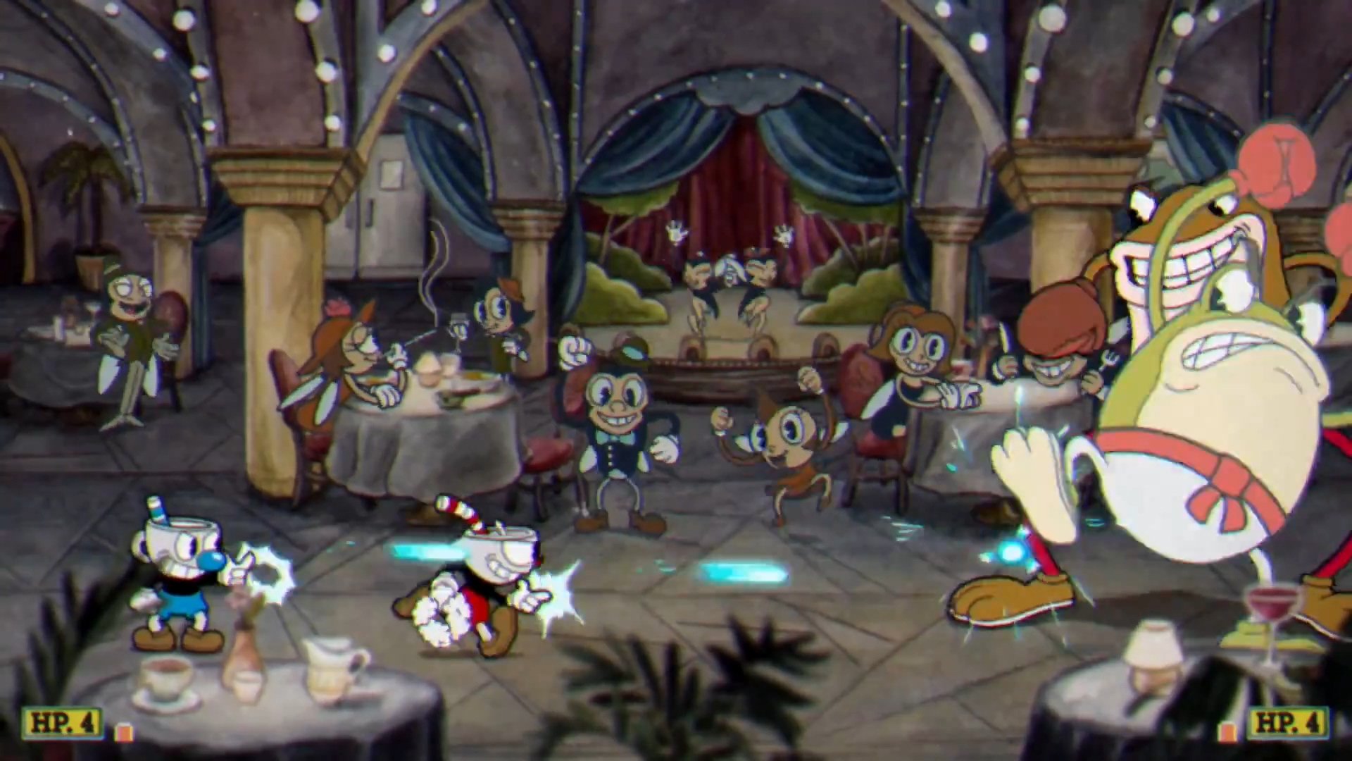 瓦尔海姆 豪华版 截图21