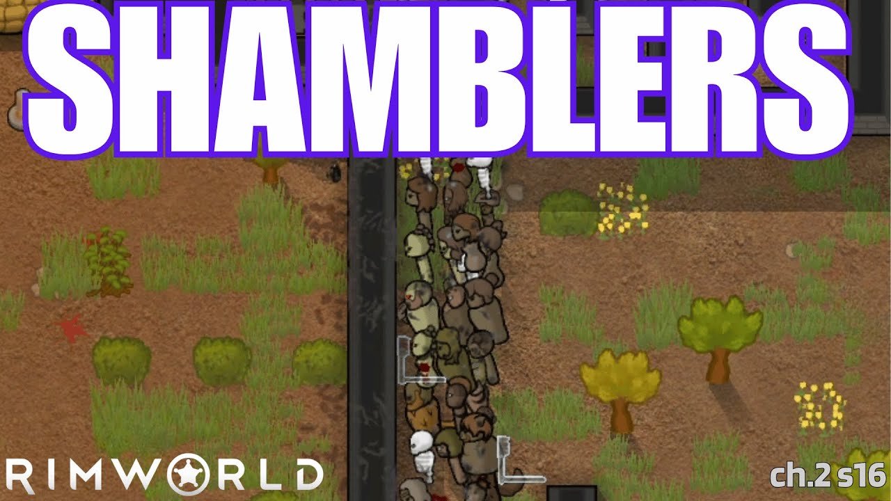 饥荒 重制版 截图22