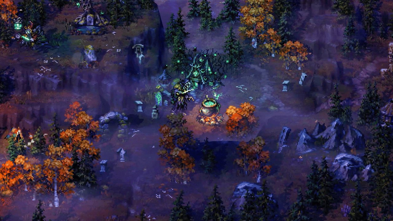 全面战争:三国 重制版 截图11