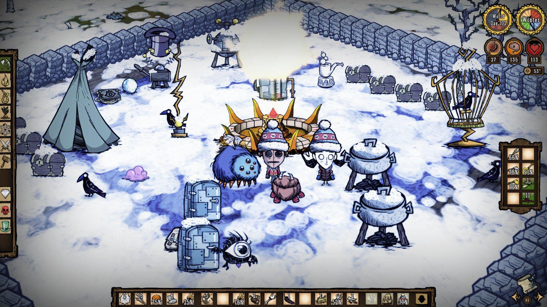 怪物猎人:世界 终极版 截图11