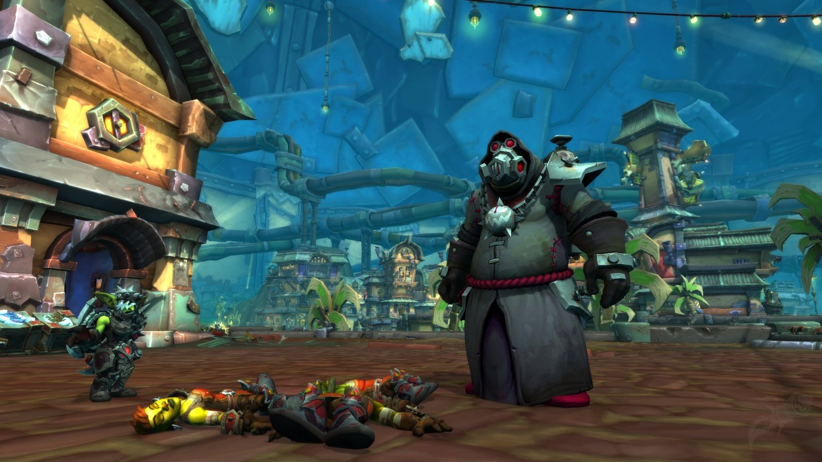 我的世界 年度版 截图19