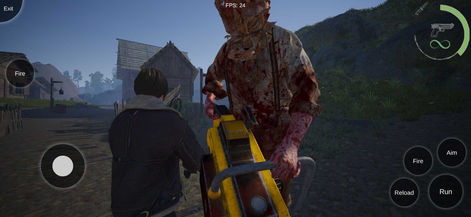 绝地求生 豪华版 截图8