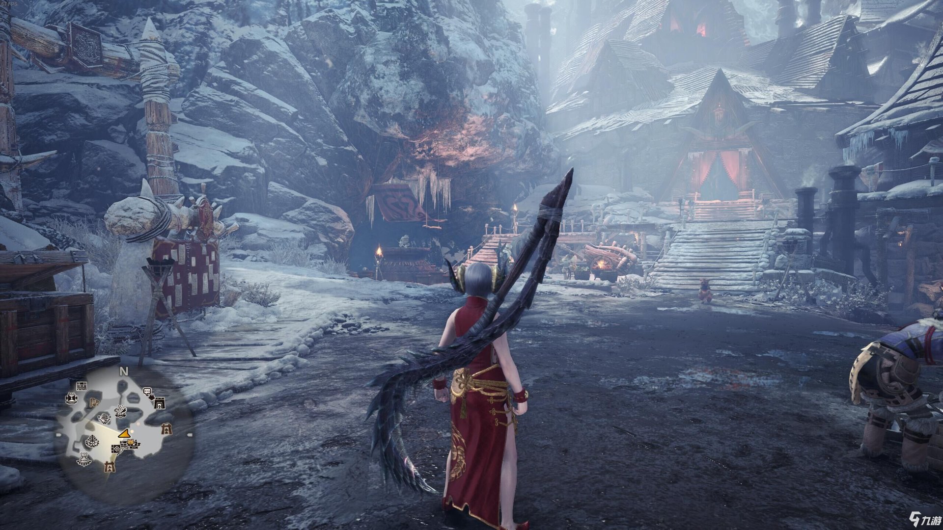 我的世界 重制版 截图21