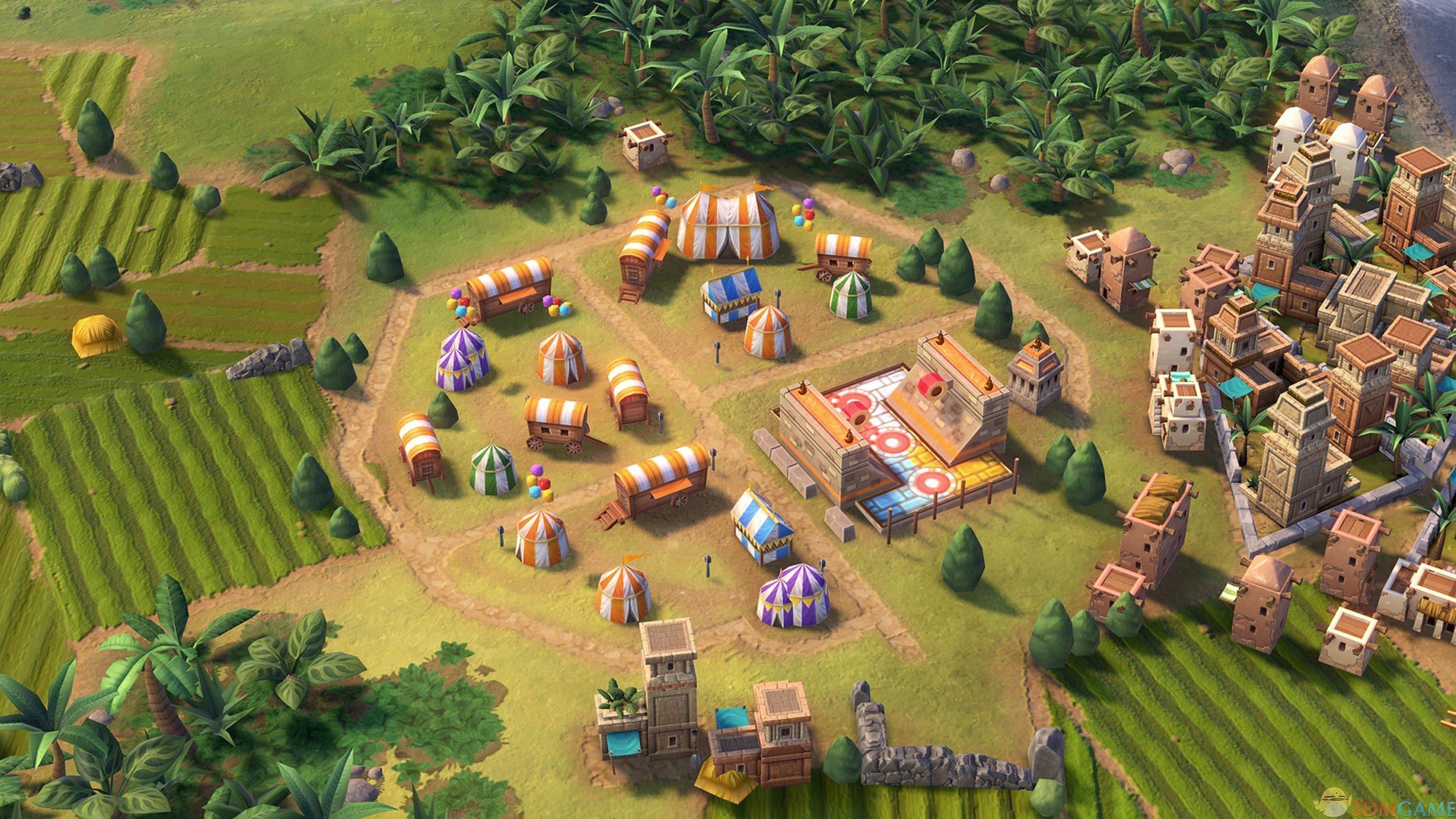 饥荒 豪华版 截图15