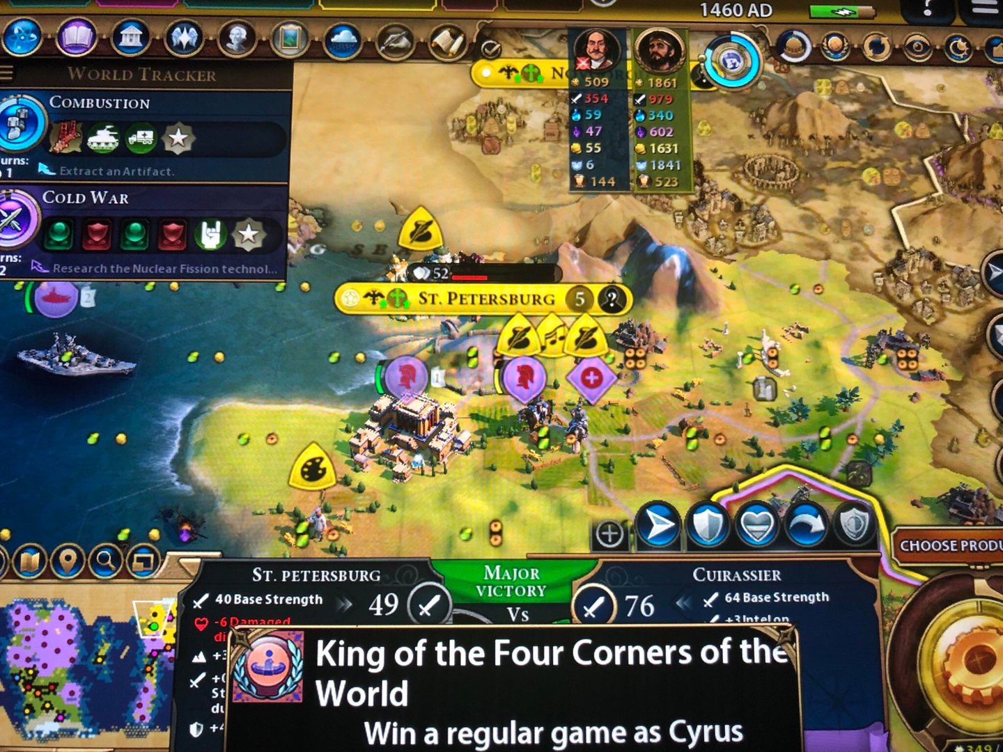 饥荒 豪华版 截图18