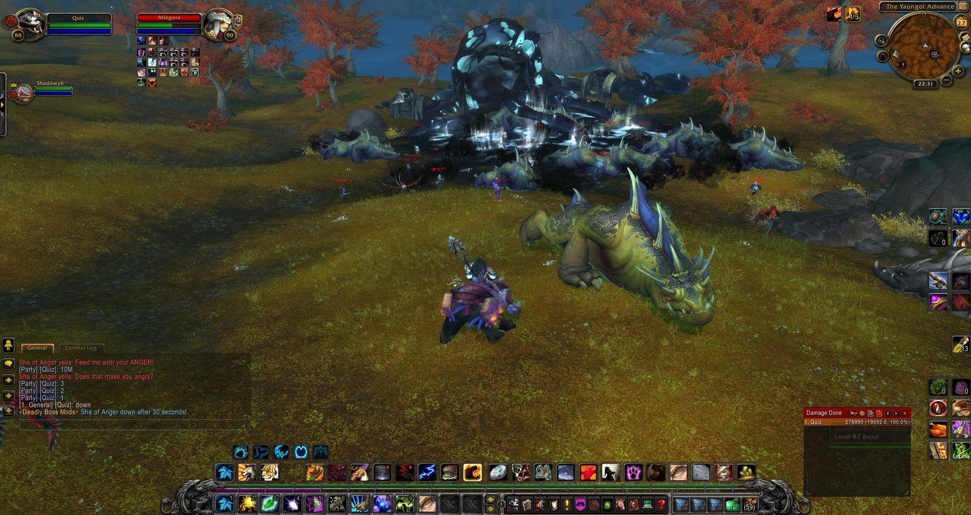 幸福工厂 完整版 截图6